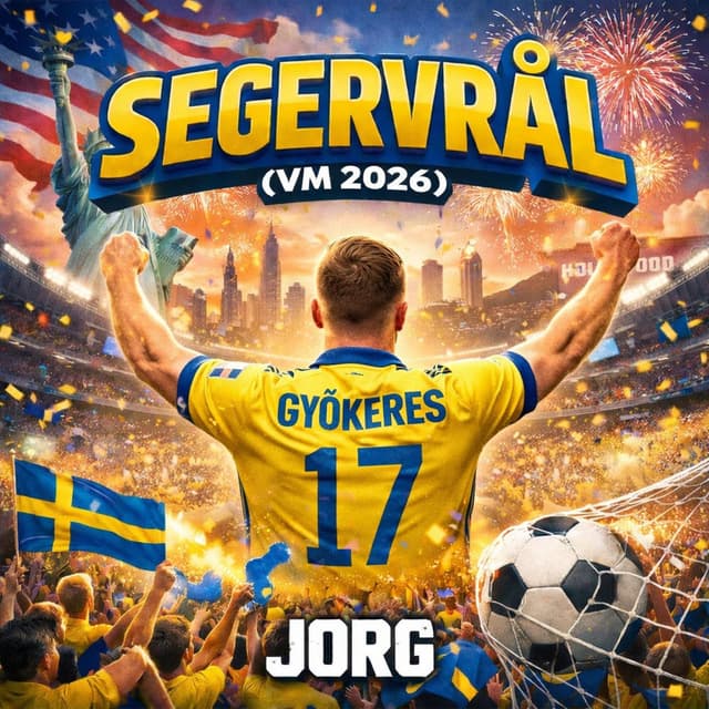 Segervrål (VM 2026)