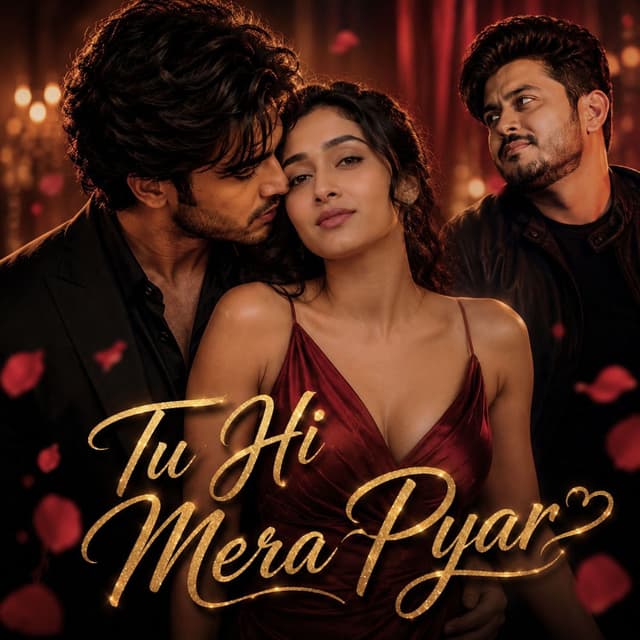 Tu Hi Mera Pyar