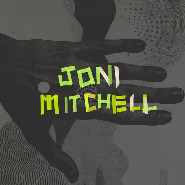 Joni Mitchell