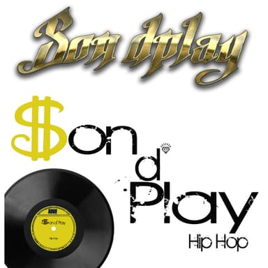 Sond Play na Net