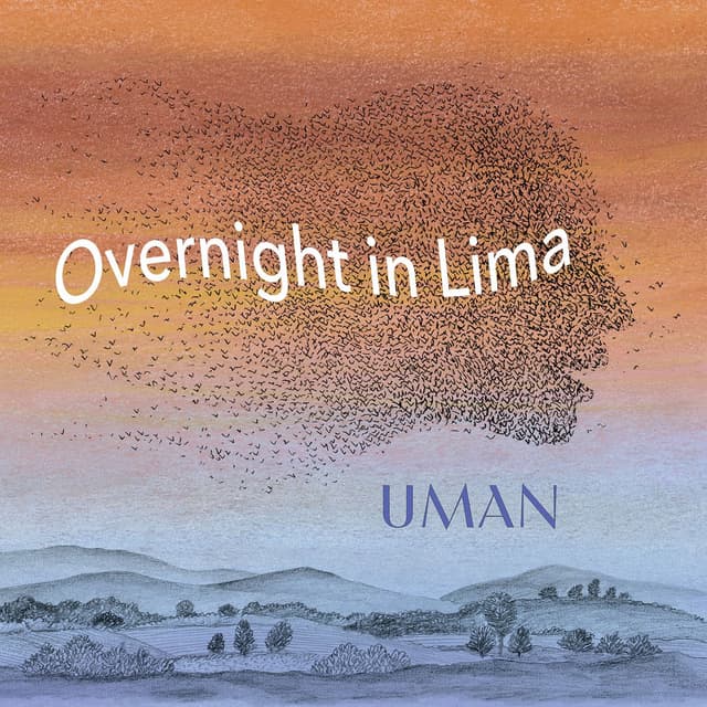 Overnight in Lima