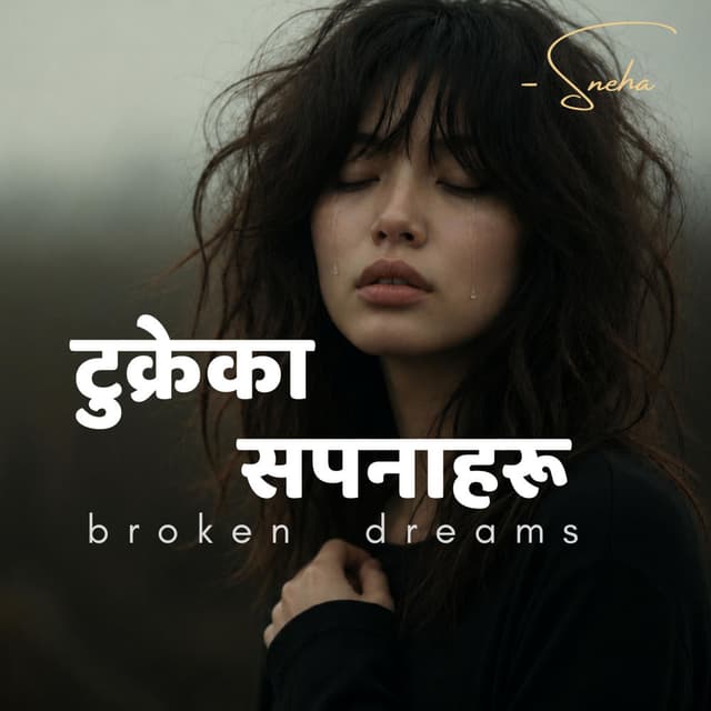 Tukreka Sapanaharu - टुक्रेका सपनाहरू - Nepali Sad Song