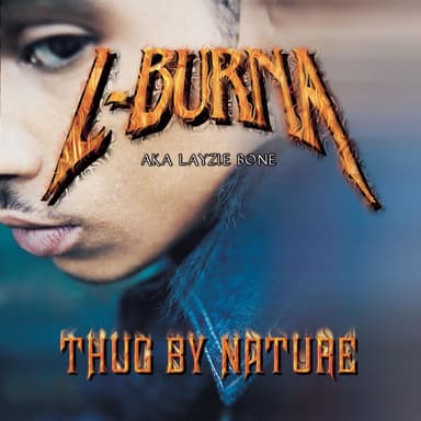 Thug by Nature