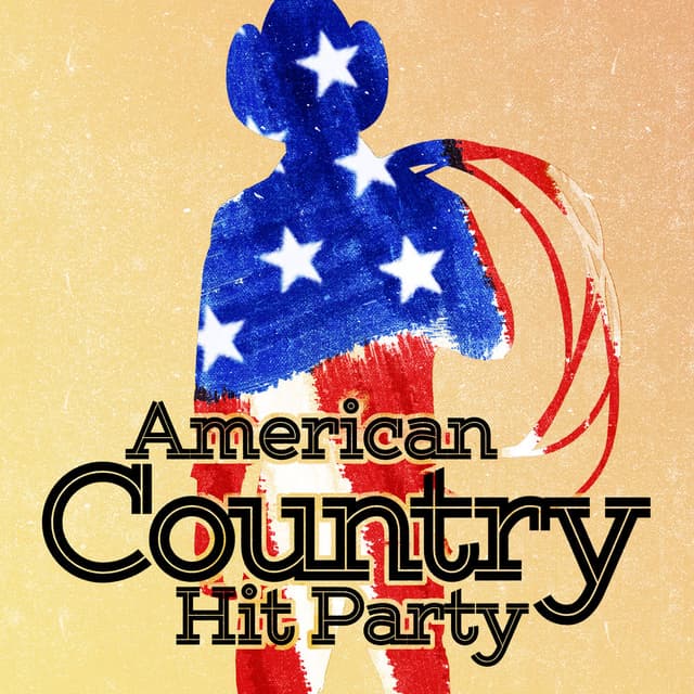 American Country Hit Party