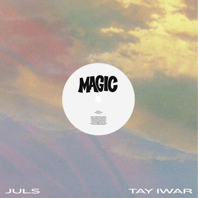 MAGIC