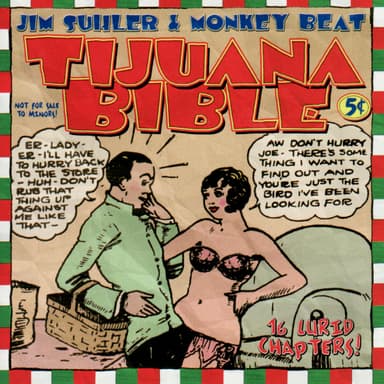 Tijuana Bible