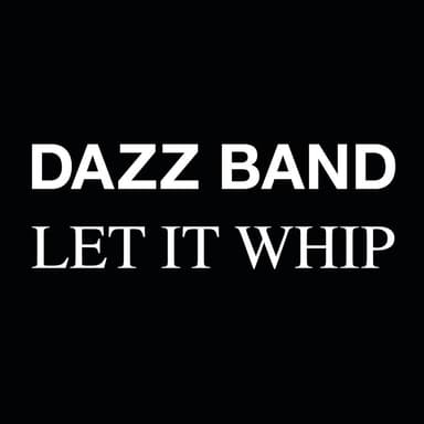 Let It Whip (Dream Musician Stems)