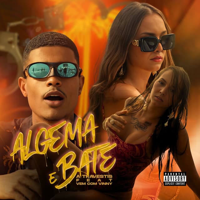 Algema e Bate