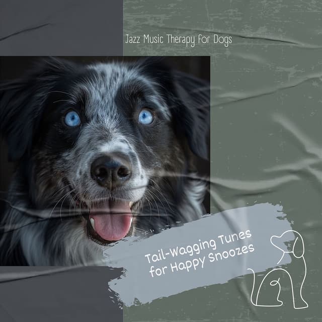Tail-Wagging Tunes for Happy Snoozes