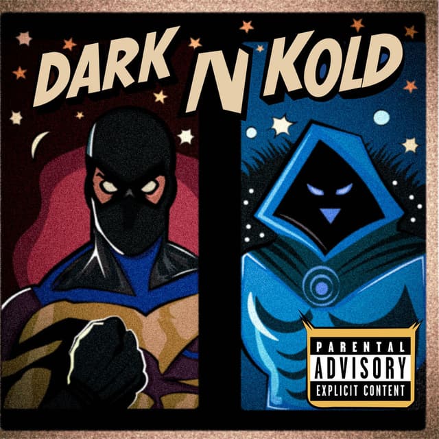 Dark N Kold