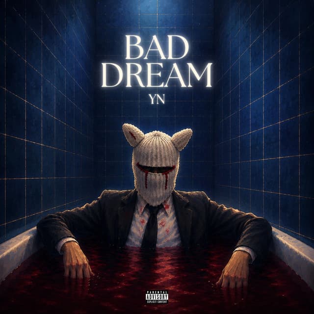 BAD DREAM