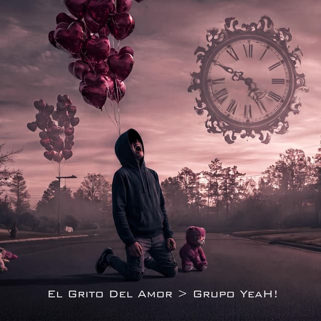 El Grito Del Amor