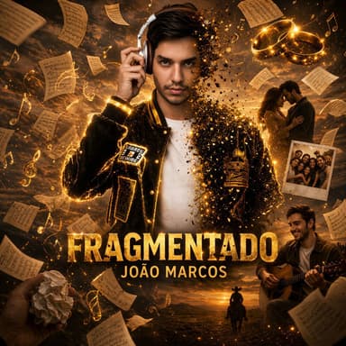Fragmentado
