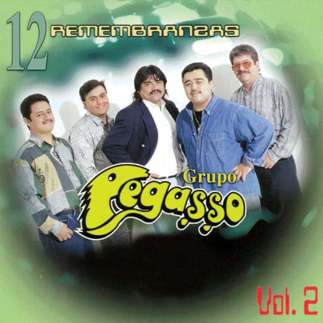12 Remembranzas (Vol. 2)
