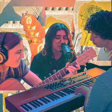 Chi Vorrei Essere? (Acoustic Version)