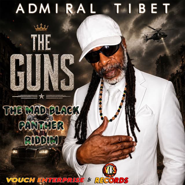 The Guns