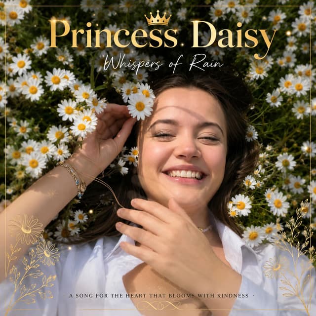 Princess Daisy