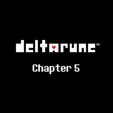 Field of Hopes and Dreams (From "DELTARUNE Piano Collections Vol. 1") (Credits Version)