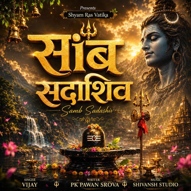 Sambh Sadashiv 3