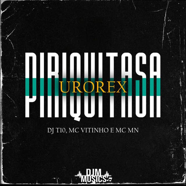 Piriquitasaurorex