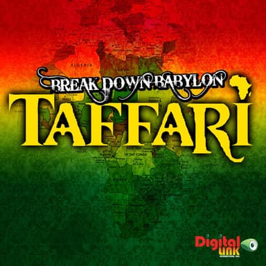 Break Down Babylon