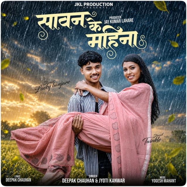 Sawan Ke Mahina
