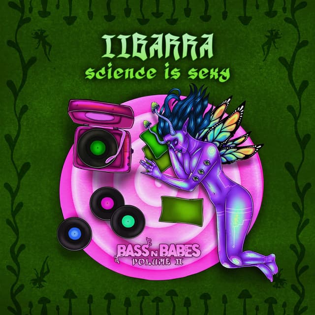Science is Sexy