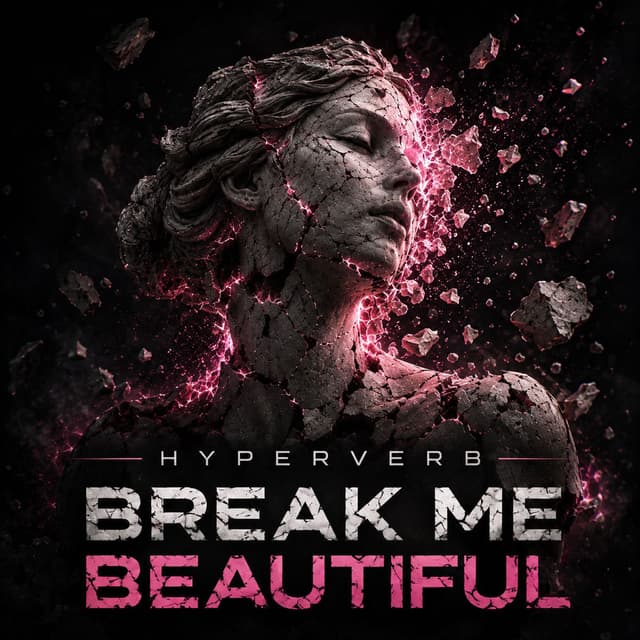 Break Me Beautiful
