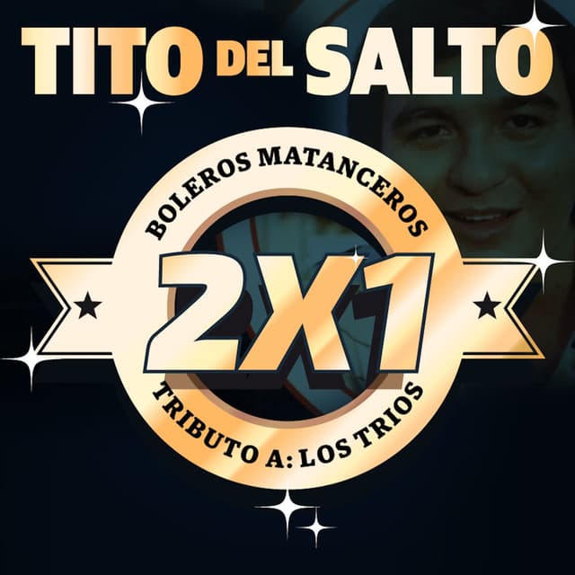 Boleros Matanceros: Tributo a Los Trios