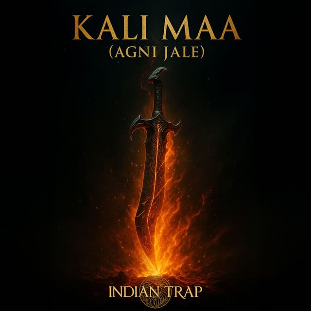Kali Maa (Agni Jale)