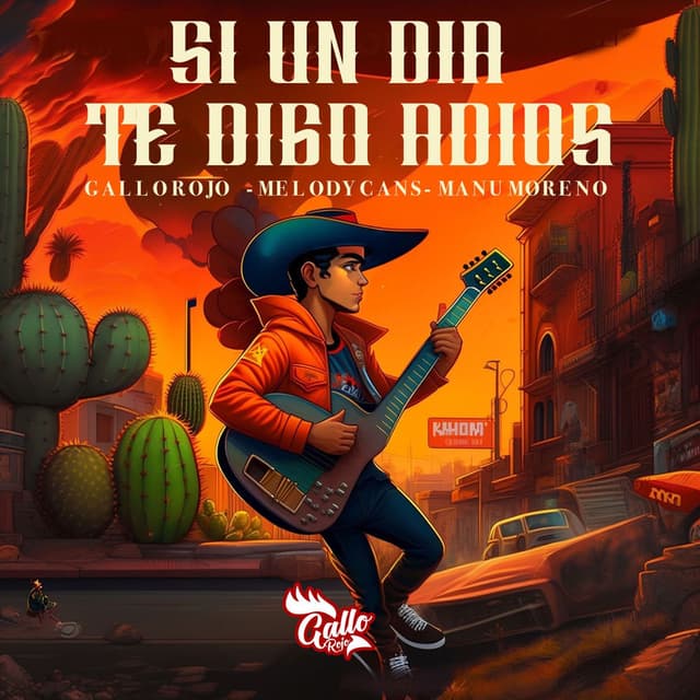 Si Un Día Te Digo Adiós