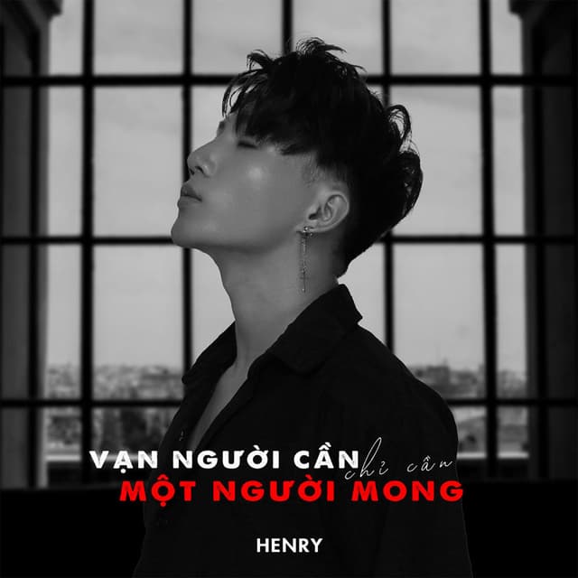 Vạn Người Cần Chỉ Cần Một Người Mong