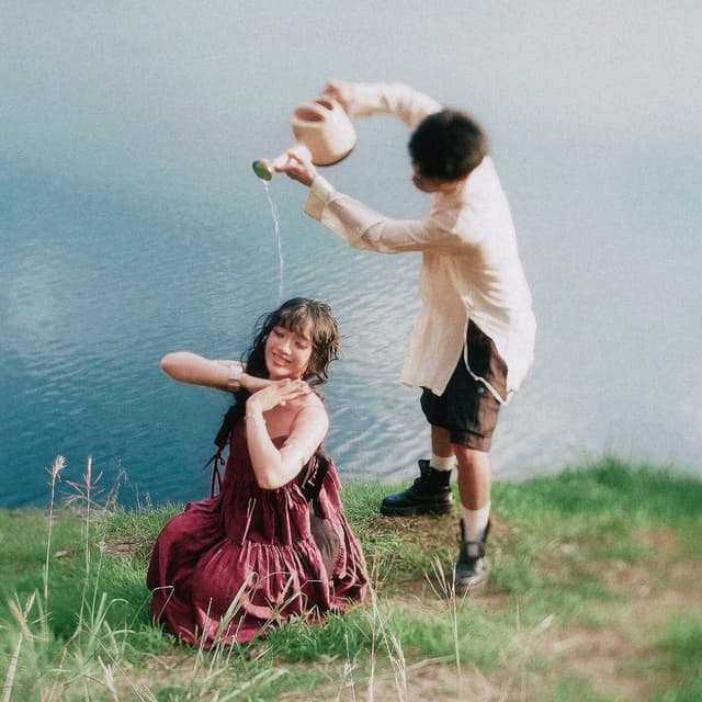 Nói Cho Anh Nghe (feat. Chi Xê)