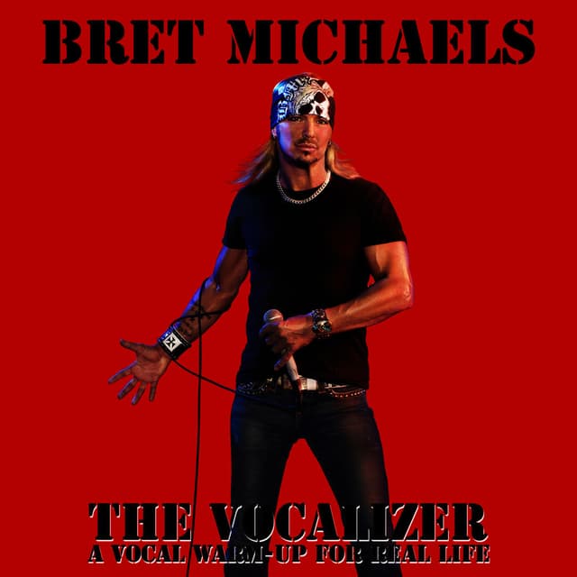 Bret Michael's Vocalizer