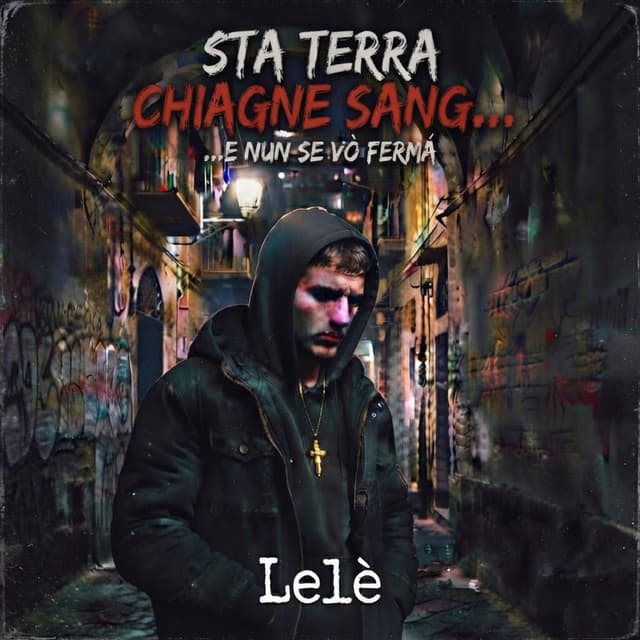 Terra è sang