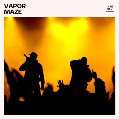 Vapor Maze: Rap Instrumental Beats