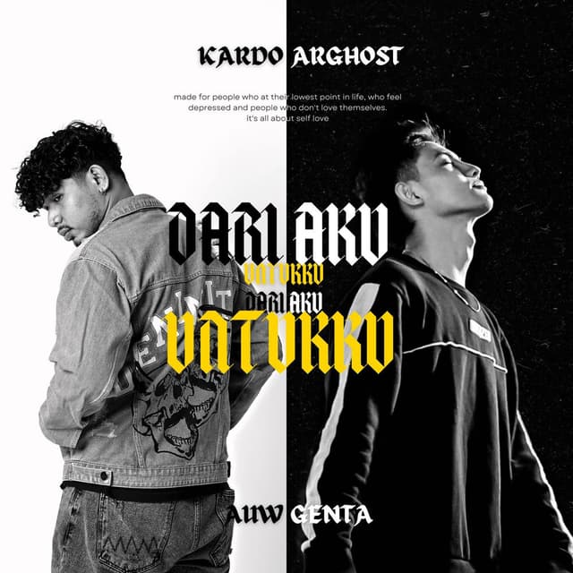 Dari Aku Untukku