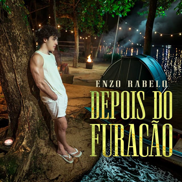 Depois do Furacão