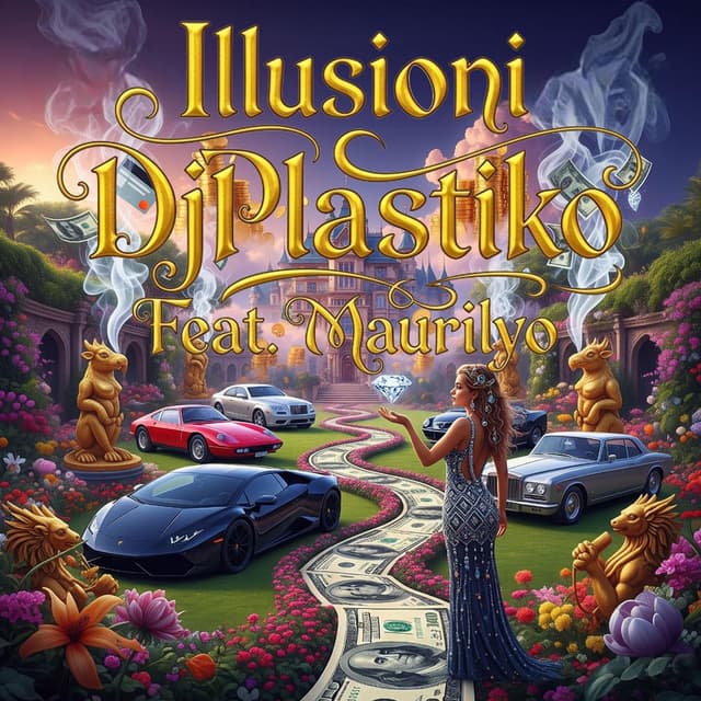 Illusioni (Maurilyo Remix)