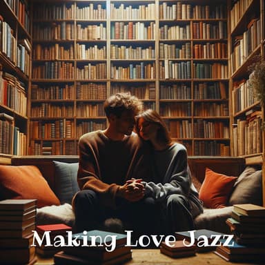 Making Love Jazz: Rhythms of Passion and Romance