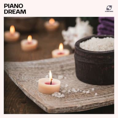Piano Dream: Spa Piano Music