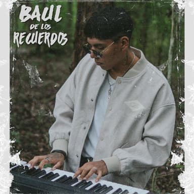 Baúl De Los Recuerdos (feat. Salta Beats)
