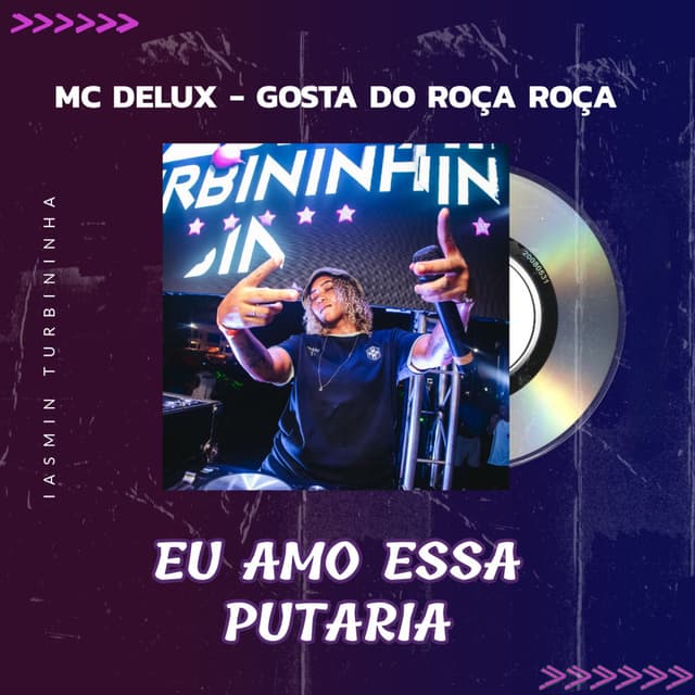 Gosta do Roça Roça