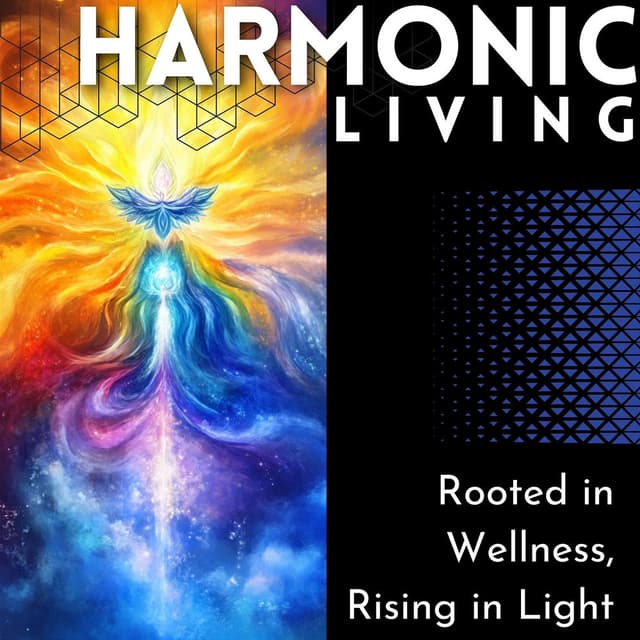 Rooted in Wellness, Rising in Light