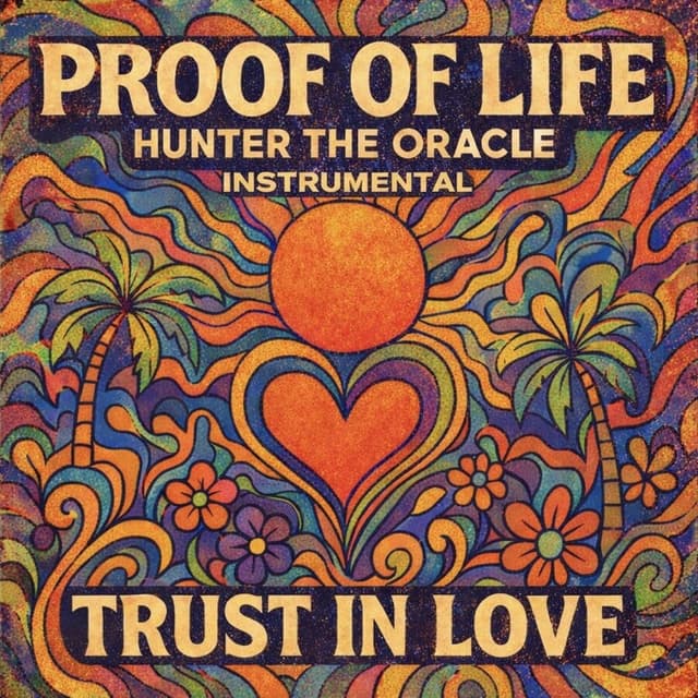 Trust In Love (INSTRUMENTAL)