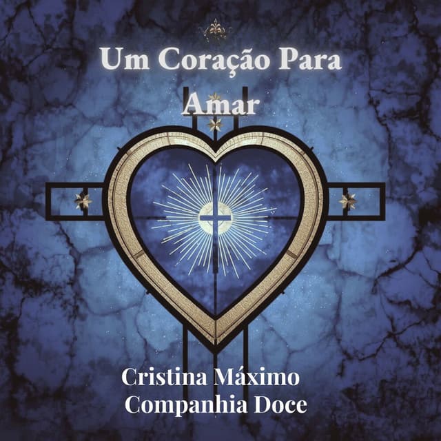 Um Coração Para Amar