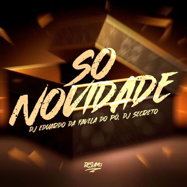 Só Novidade