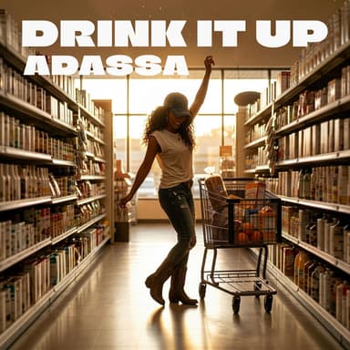 Drink it Up