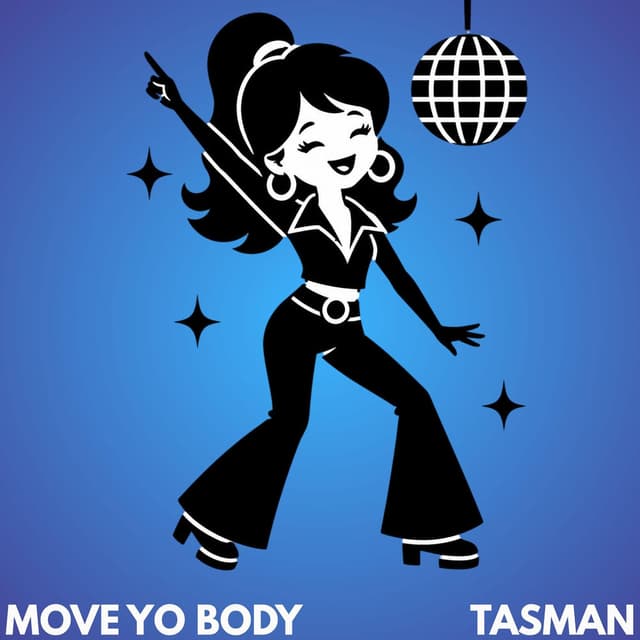 Move Yo Body