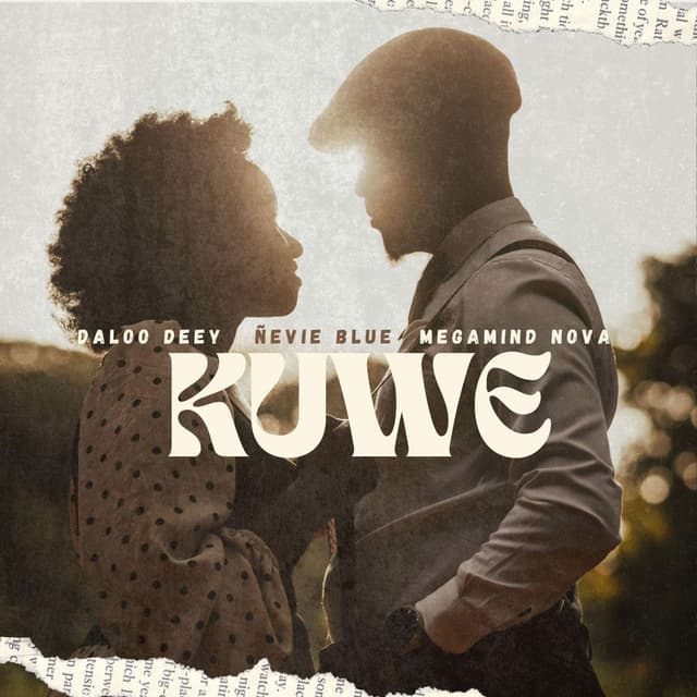Kuwe (feat. Daloo Deey & Megamind Nova)